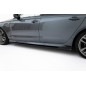 Diffusori minigonne V.2 Audi A6 / A6 C7 S-line/ S6 C7 Facelift (Cod. M-AU-A6-C7F-SLINE-SD2G)