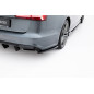 Splitters posteriori laterali V.3 Audi S6 / A6 S-Line / A6 C7 FL  (Cod. M-AU-A6-C7F-SLINE-RSD1G)