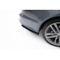 Splitters posteriori laterali V.3 Audi S6 / A6 S-Line / A6 C7 FL  (Cod. M-AU-A6-C7F-SLINE-RSD1G)