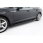 Diffusori minigonne Audi S5 / A5 S-Line Sportback F5 (Cod. M-AU-S5-2-SB-SD1G)