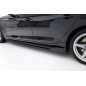 Diffusori minigonne Audi S5 / A5 S-Line Sportback F5 (Cod. M-AU-S5-2-SB-SD1G)