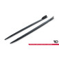Diffusori minigonne Audi S5 / A5 S-Line Sportback F5 (Cod. M-AU-S5-2-SB-SD1G)