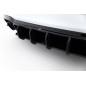 DIFFUSORE POSTERIORE street pro V.2 Audi RS3 berlina 8V Facelift (Cod. M-AURS38VFSCNC-RS2B)