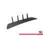 DIFFUSORE POSTERIORE street pro V.2 Audi RS3 berlina 8V Facelift (Cod. M-AURS38VFSCNC-RS2B)