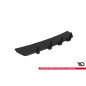 DIFFUSORE POSTERIORE street pro V.2 Audi RS3 berlina 8V Facelift (Cod. M-AURS38VFSCNC-RS2BRB)