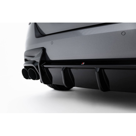 Sottoparaurti posteriore BMW M135i F70 (Cod. M-BM-1-70-M-RS1GOO_OO)
