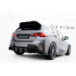 Sottoparaurti posteriore BMW M135i F70 (Cod. M-BM-1-70-M-RS1GOO_OO)