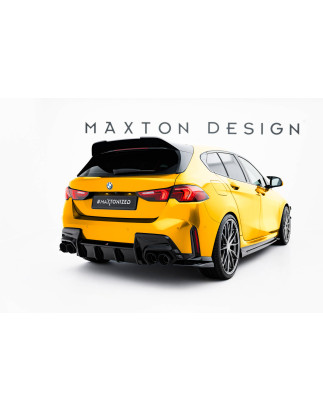 Sottoparaurti posteriore BMW M135i F70 (Cod. M-BM-1-70-M-RS1GOO_OO)