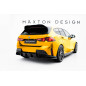 Sottoparaurti posteriore BMW M135i F70 (Cod. M-BM-1-70-M-RS1GOO_OO)