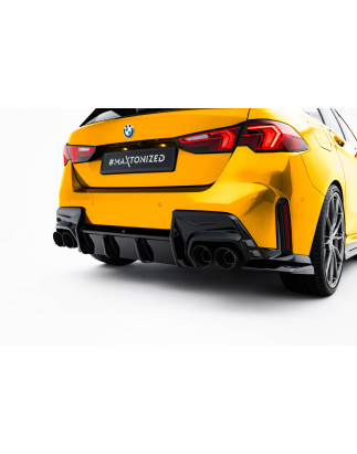 Sottoparaurti posteriore BMW M135i F70 (Cod. M-BM-1-70-M-RS1GOO_OO)