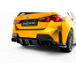 Sottoparaurti posteriore BMW M135i F70 (Cod. M-BM-1-70-M-RS1GOO_OO)
