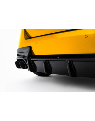 Sottoparaurti posteriore BMW M135i F70 (Cod. M-BM-1-70-M-RS1GOO_OO)