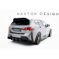 Splitters posteriori laterali V.1 BMW M135i F70 (Cod. M-BM-1-70-M-RSD1G)