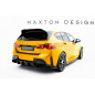 Splitters posteriori laterali V.1 BMW M135i F70 (Cod. M-BM-1-70-M-RSD1G)