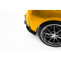 Splitters posteriori laterali V.1 BMW M135i F70 (Cod. M-BM-1-70-M-RSD1G)