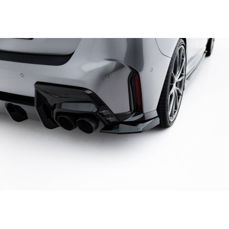 Splitters posteriori laterali V.2 BMW M135i F70 (Cod. M-BM-1-70-M-RSD2G)