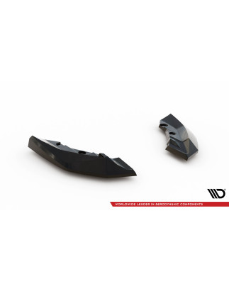 Splitters posteriori laterali V.2 BMW M135i F70 (Cod. M-BM-1-70-M-RSD2G)