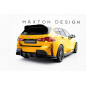 Splitters posteriori laterali V.2 BMW M135i F70 (Cod. M-BM-1-70-M-RSD2G)