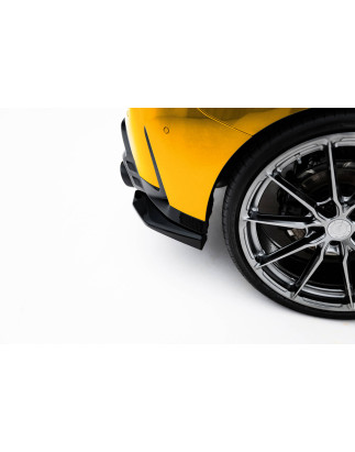 Splitters posteriori laterali V.2 BMW M135i F70 (Cod. M-BM-1-70-M-RSD2G)