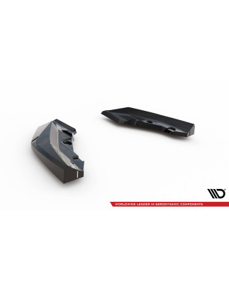 Splitters posteriori laterali V.2 BMW M135i F70 (Cod. M-BM-1-70-M-RSD2G)
