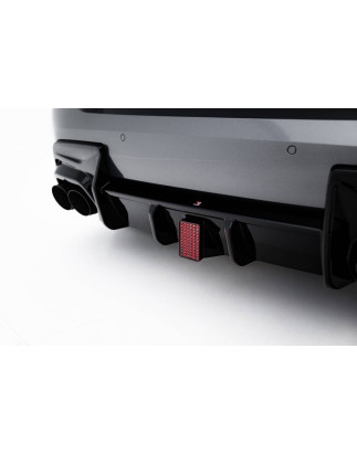 Stop a led BMW M135i F70 (Cod. M-BM-1-70-M-RS1RLG+LED)