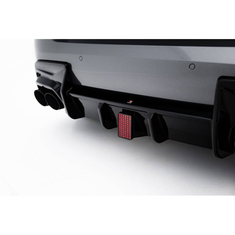 Stop a led BMW M135i F70 (Cod. M-BM-1-70-M-RS1RLG+LED)