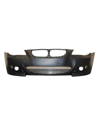 Paraurti Anteriori BMW E60 04-09 ABS (Cod. E-TCB6112)