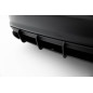 DIFFUSORE POSTERIORE street pro Audi A3 berlina 8Y (Cod. M-AUA38YSCNC-RS1BRB)