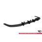 DIFFUSORE POSTERIORE street pro Audi A3 berlina 8Y (Cod. M-AUA38YSCNC-RS1BRB)