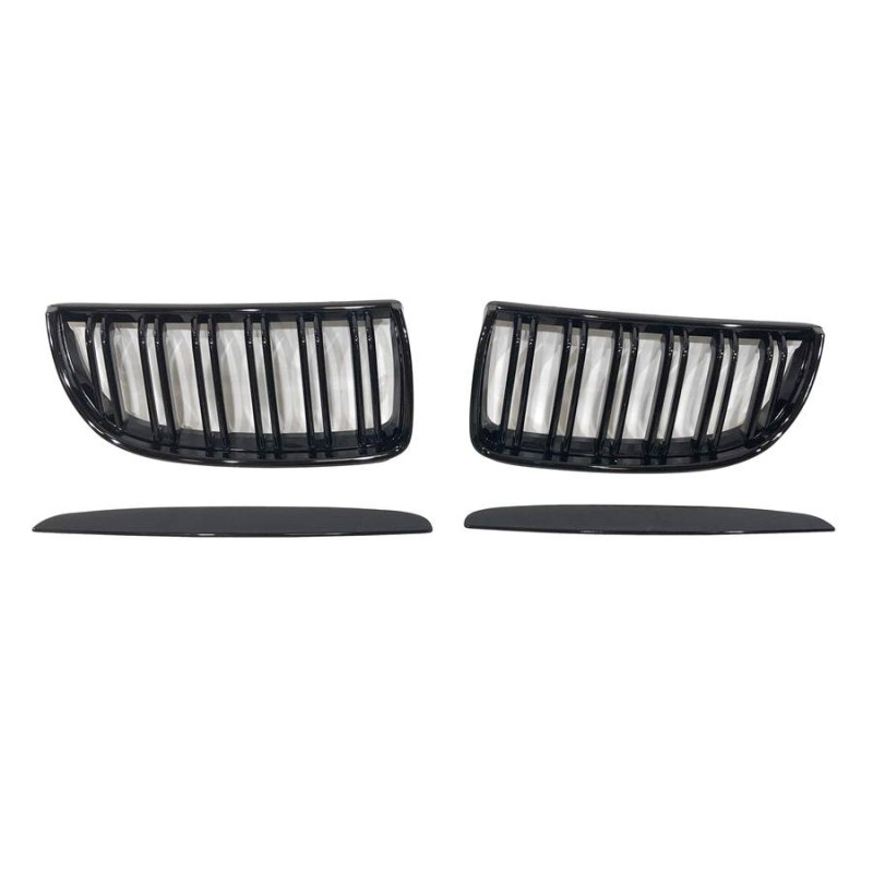 griglie BMW E90 / E91 2005-2008 Look M3 (Cod. E-TCB1043)