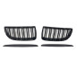 griglie BMW E90 / E91 2005-2008 Look M3 (Cod. E-TCB1043)