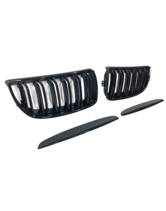 griglie BMW E90 / E91 2005-2008 Look M3 (Cod. E-TCB1043)
