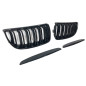 griglie BMW E90 / E91 2005-2008 Look M3 (Cod. E-TCB1043)