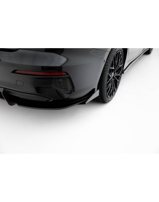 Flaps  laterali posteriori Audi A3 berlina 8Y (Cod. M-AUA38YSCNC-RSF1G)