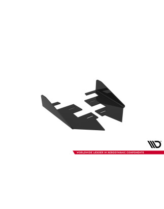 Flaps  laterali posteriori Audi A3 berlina 8Y (Cod. M-AUA38YSCNC-RSF1G)