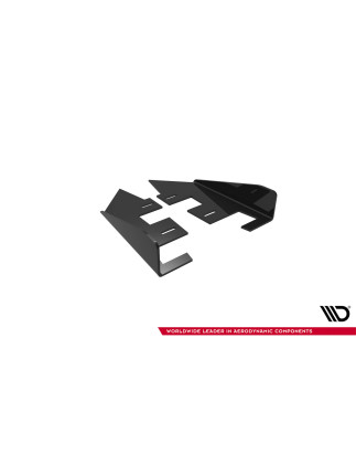 Flaps  laterali posteriori Audi A3 berlina 8Y (Cod. M-AUA38YSCNC-RSF1G)