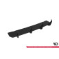 DIFFUSORE POSTERIORE street pro V.1 Volkswagen Golf GTI Clubsport Mk8 Facelift (Cod. M-VWGO8FGTICSCN