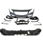 Paraurti Anteriore Mercedes W117 13-15 4P / SW Look AMG A45 (Cod. E-TCM0197ESM000)
