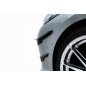 paraurti anteriore Wings (Canards) BMW M135i F70 (Cod. M-BM-1-M135-F70-CAN1)