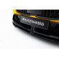 Splitters Set V.3 BMW 1 M-Pack F70 (Cod. M-BM-1-70-M-SET3) Splitters Set V.3 BMW 1 M-Pack F70 (Cod. M-BM-1-70-M-SET3)