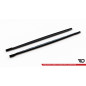 Splitters Set V.3 BMW 1 M-Pack F70 (Cod. M-BM-1-70-M-SET3) Splitters Set V.3 BMW 1 M-Pack F70 (Cod. M-BM-1-70-M-SET3)