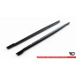 Splitters Set V.3 BMW 1 M-Pack F70 (Cod. M-BM-1-70-M-SET3) Splitters Set V.3 BMW 1 M-Pack F70 (Cod. M-BM-1-70-M-SET3)