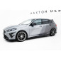 Splitters Set V.1 BMW M135i F70 (Cod. M-BM-1-M135-70-SET1)