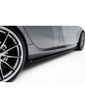 Splitters Set V.1 BMW M135i F70 (Cod. M-BM-1-M135-70-SET1)