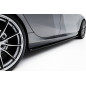 Splitters Set V.1 BMW M135i F70 (Cod. M-BM-1-M135-70-SET1)
