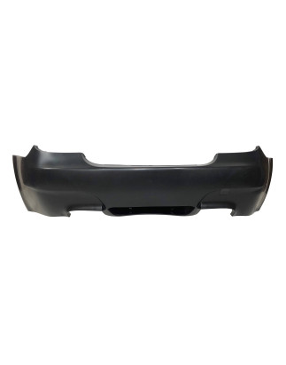 Paraurti Posteriore BMW E60 Tipo M5 ABS (Cod. E-TCB6113)