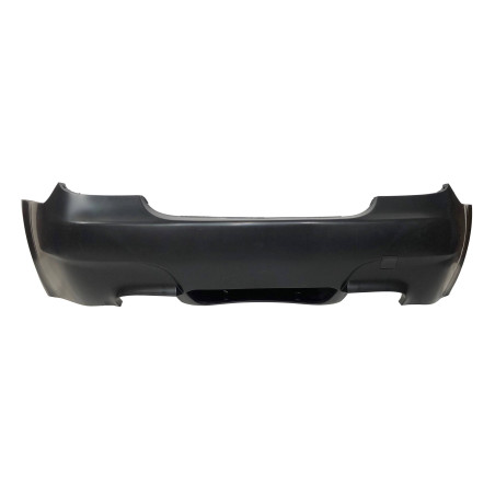 Paraurti Posteriore BMW E60 Tipo M5 ABS (Cod. E-TCB6113)