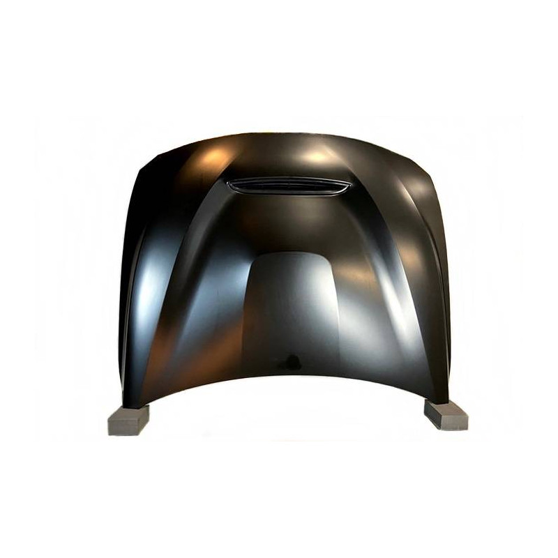 Cofano BMW F80 Look M3 / F82 Look M4 / F83 Look M4 Alluminio Look GTS (Cod. E-TCB9299)