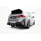 Splitters Set V.1 BMW M135i F70 (Cod. M-BM-1-M135-70-SET1)