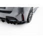 Splitters Set V.1 BMW M135i F70 (Cod. M-BM-1-M135-70-SET1)